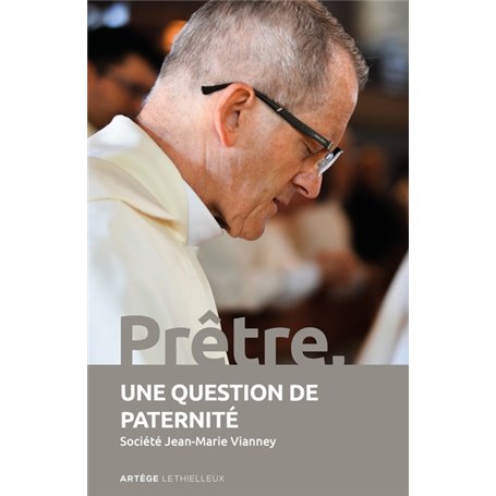 Prêtre, une question de paternité