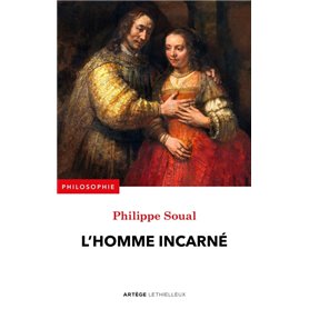 L'homme incarné