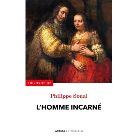 L'homme incarné