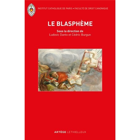 Le blasphème