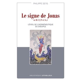 Le signe de Jonas en Mt 12,39 et 16,4