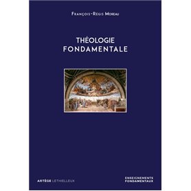 Théologie fondamentale