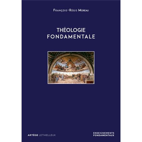 Théologie fondamentale