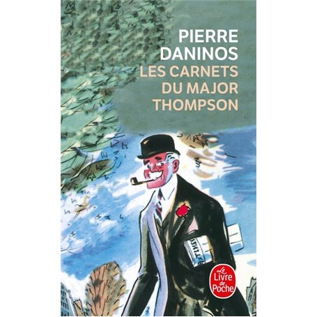 Les Carnets du Major Thompson