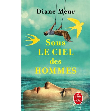 Sous le ciel des hommes