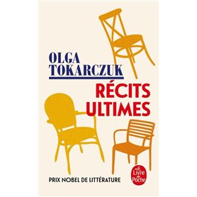 Récits ultimes