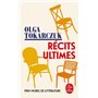 Récits ultimes