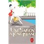 Une saison à Long Island (Tout ce qui brille, Tome 2)