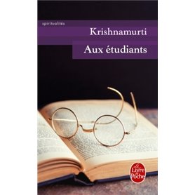 Aux étudiants