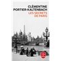 Les Secrets de Paris