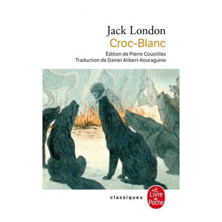 Croc-blanc
