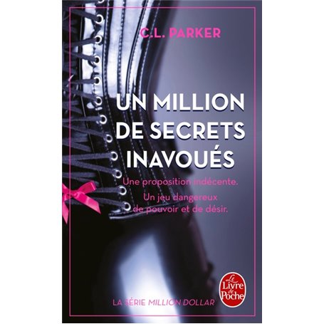 Un million de secrets inavoués