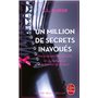 Un million de secrets inavoués