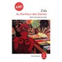 Au bonheur des dames