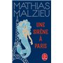 Une sirène à Paris