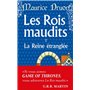 La Reine étranglée (Les Rois maudits, Tome 2)