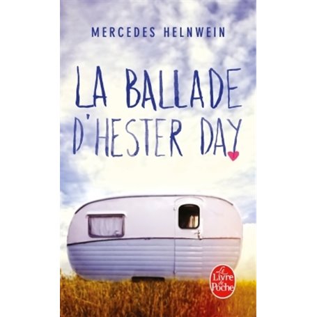 La Ballade d'Hester Day