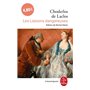Les Liaisons dangereuses