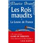 La Louve de France ( Les Rois maudits, Tome 5)