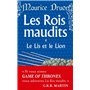 Le Lis et le lion (Les Rois maudits, Tome 6)