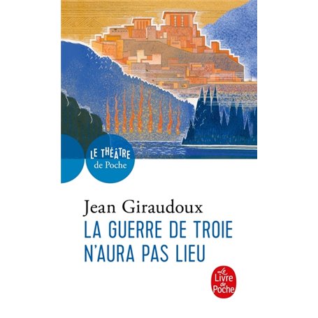 La Guerre de Troie n'aura pas lieu