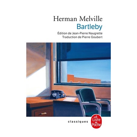 Bartleby