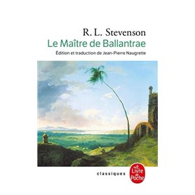 Le Maître de Ballantrae