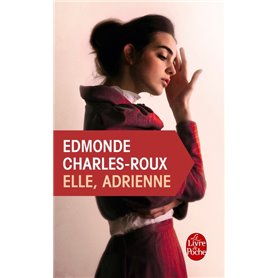 Elle, Adrienne