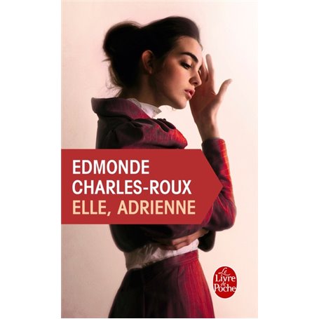 Elle, Adrienne