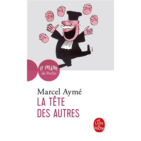 La Tête des autres