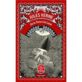 De la terre à la lune