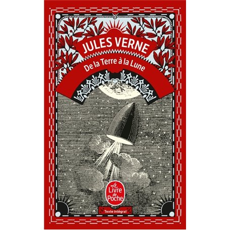 De la terre à la lune