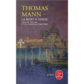 La Mort à Venise