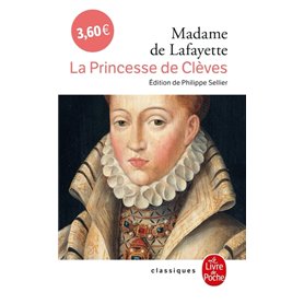 La Princesse de Clèves