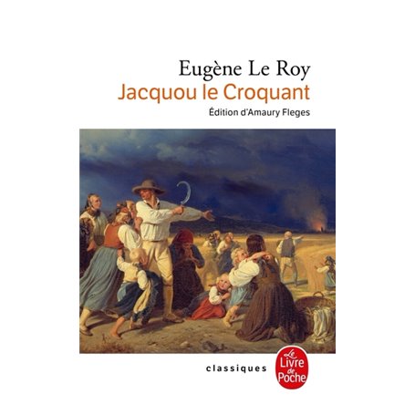 Jacquou le Croquant