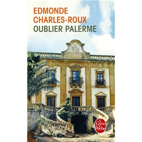 Oublier Palerme