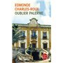 Oublier Palerme