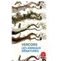 Les Animaux dénaturés