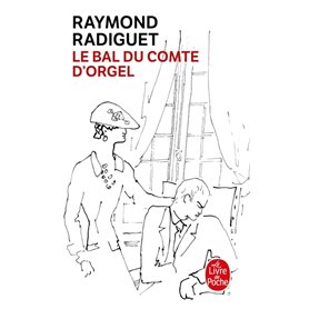 Le Bal du comte d'Orgel