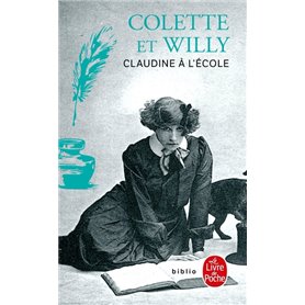 Claudine à l'école