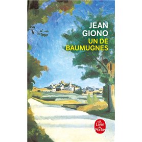 Un de Baumugnes