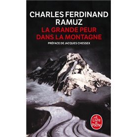 La Grande Peur dans la montagne