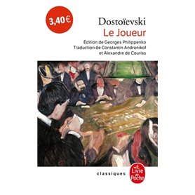Le Joueur