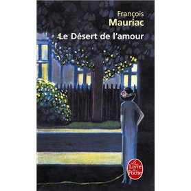 Le Désert de l'amour