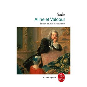 Aline et Valcour