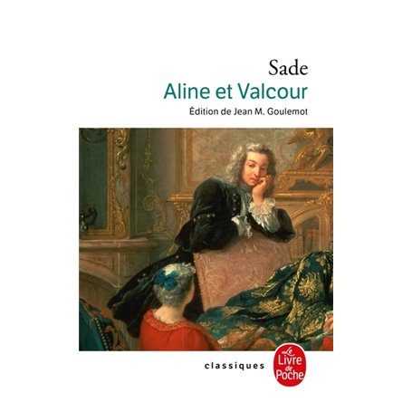 Aline et Valcour