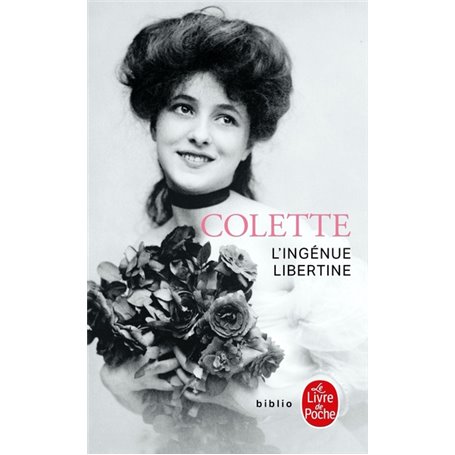 L'Ingénue libertine