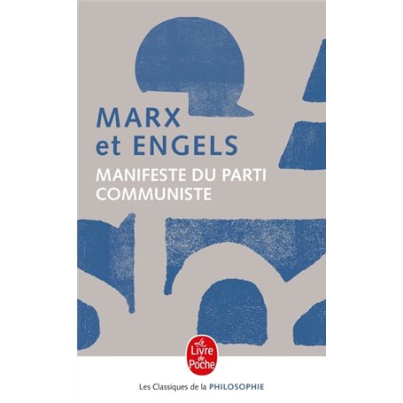 Manifeste du parti communiste