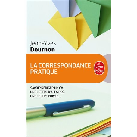 La Correspondance pratique