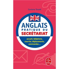 L'Anglais pratique du secrétariat